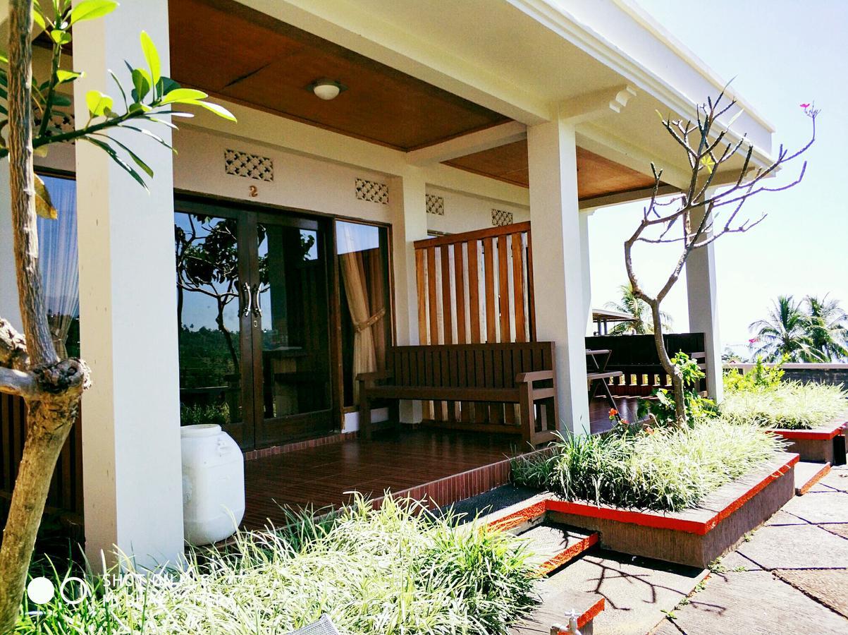 Dragonfly Senaru Lodge Exterior foto